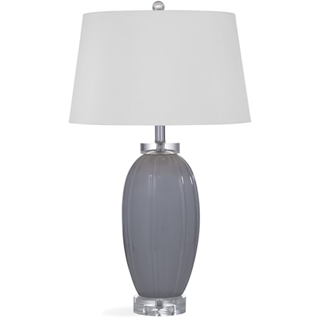 Ashbury Table Lamp